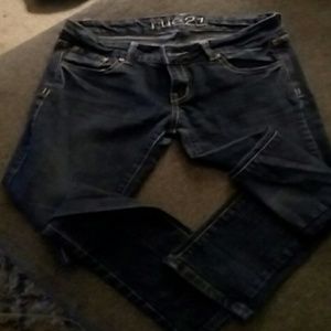 Rue skinney leg jeans